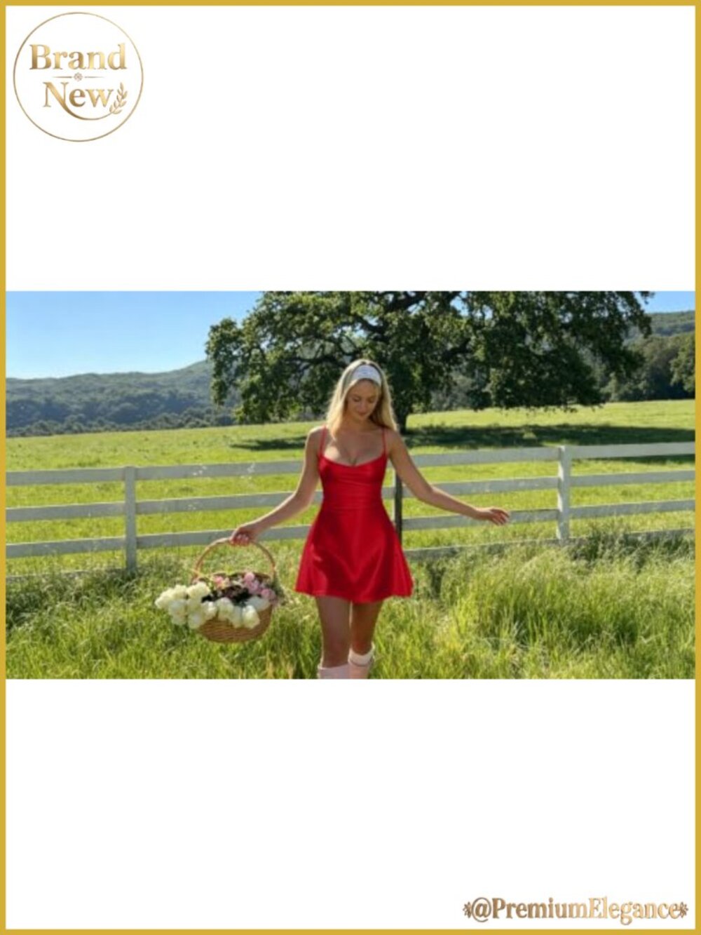 Satin Square Neck Mini Dress Backless Lace-Up Sleeveless Cocktail Party - Picture 4 of 6